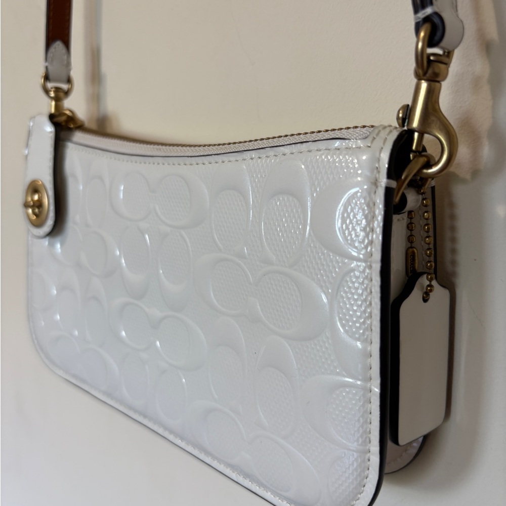 Coach Penn shoulder bag - Picture 10 of 12